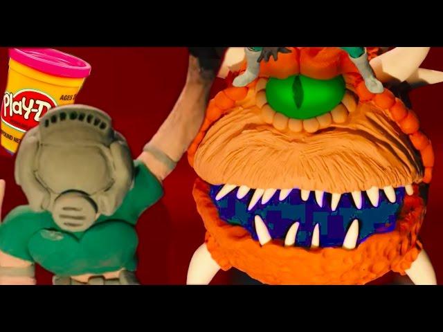 Pet Cacodemon