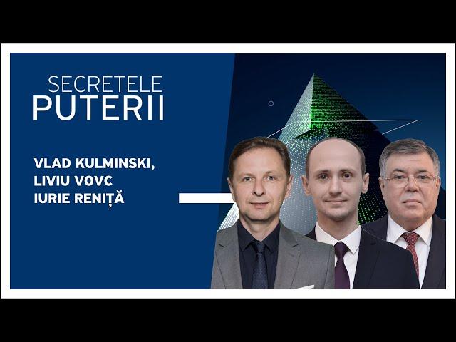 Secretele Puterii cu Alex Cozer, ediția din 05.07.2023