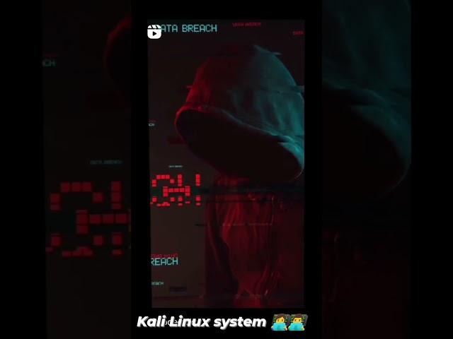 Kali Linux Lover #farqhai #reels #youtubeshorts #youtube #instagram #reelsviral