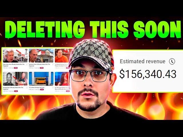 I MADE $150K WITH ONLY 3 FACELESS YOUTUBE VIDEOS! (NICHE REVEAL)