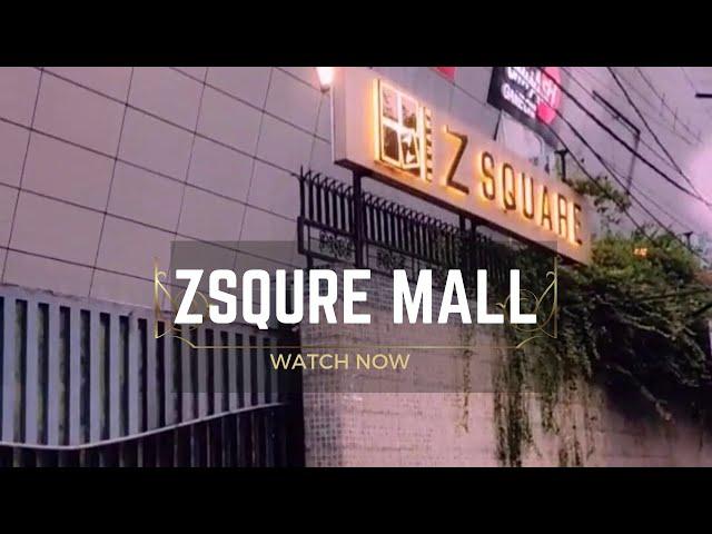 Z square Mall part 1 || Z square Mall Kanpur || explore Z square Mall || Lifestyle || Kanpur