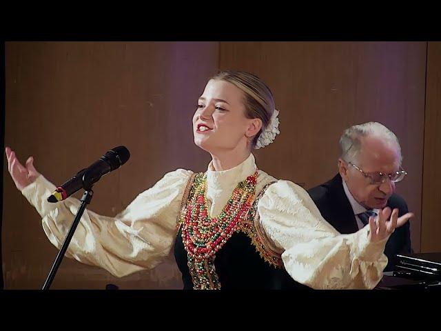 Александр ДУДНИК - «Солнце доброе такое», сл. Риммы КАЗАКОВОЙ