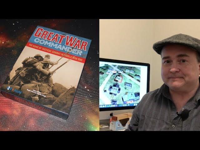 TDG: Great War Commander