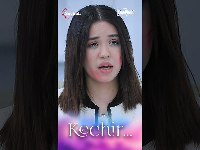 Kechir 17-qism | Temur qamalib ketadimi?