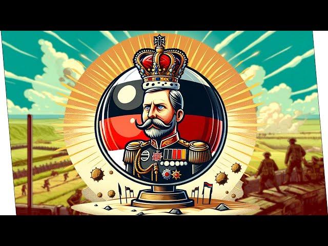 Das deutsche Kaiserreich sucht seinen Platz an der Sonne #2 | Hearts of Iron 4 Deutsch