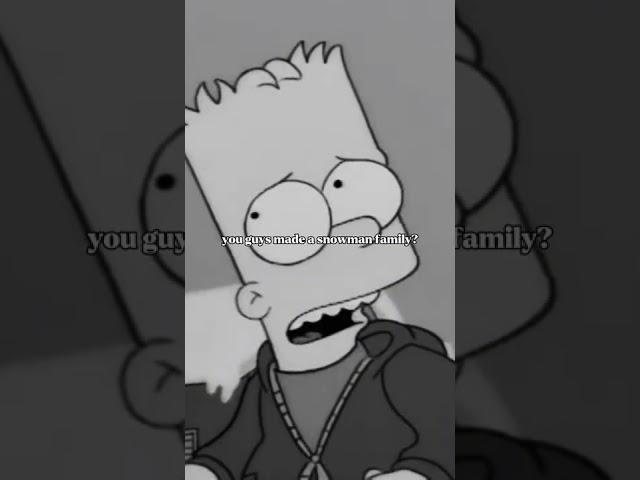 Sad Quotes | Family | Relatable | Feeilng | Tiktok #shorts #quotes #deep #simpsons