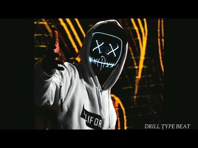 [FREE FOR PROFIT] DRILL TYPE BEAT "LEARNING" | Drill type beat