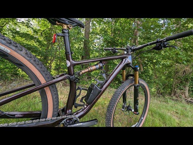 Factory-Loaded with Every Possible Upgrade: Specialized Epic Evo Pro Review