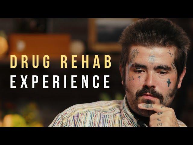 What’s Drug Rehab Really Like?