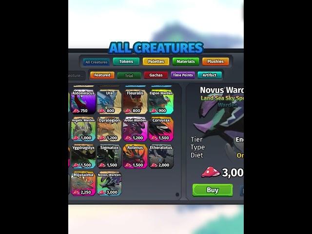um..bug? #creatures of sonaria