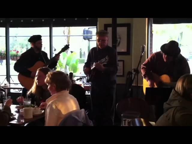 Kensington Cafe