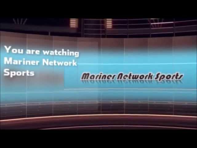 Mariner Network Sports intro