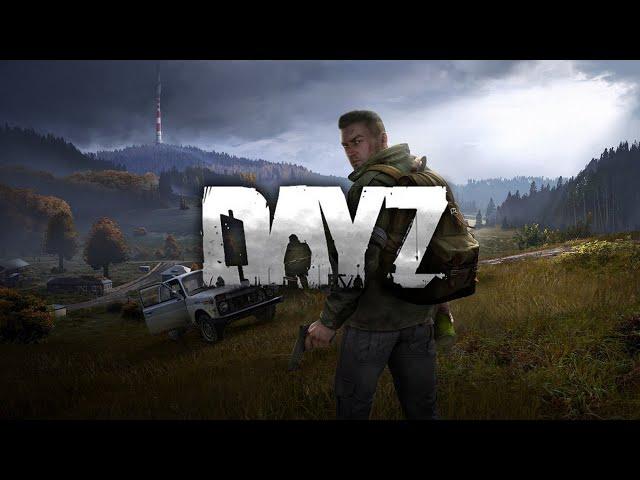 Серия 2015  Обзор, Crisis Zone [PVE]  #CrisisZonePVE #DayZ