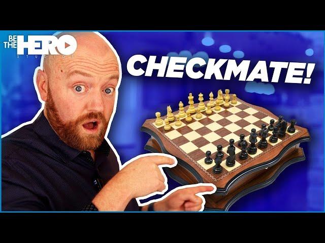 How To Teach Chess Online