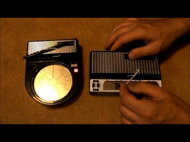 Stylophone Beatbox and Stylophone by dubreq / recreation group plc