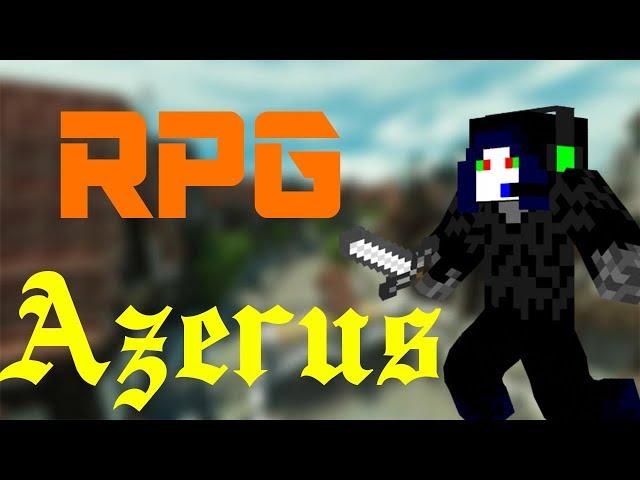 DMS | RPG Azerus #8 | ЦИАН