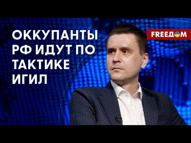  Кассетные боеприпасы уже в Украине. Характеристики от Коваленко