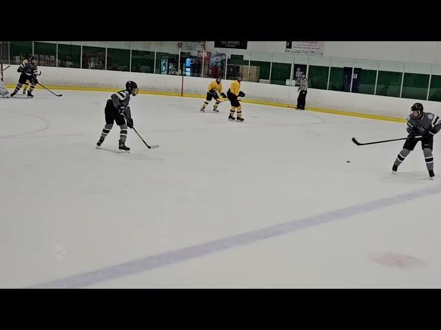 2024-09-30 A Div Wolves 2 - Predators 1