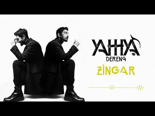 Yahhya - Zingar [Official Audio]