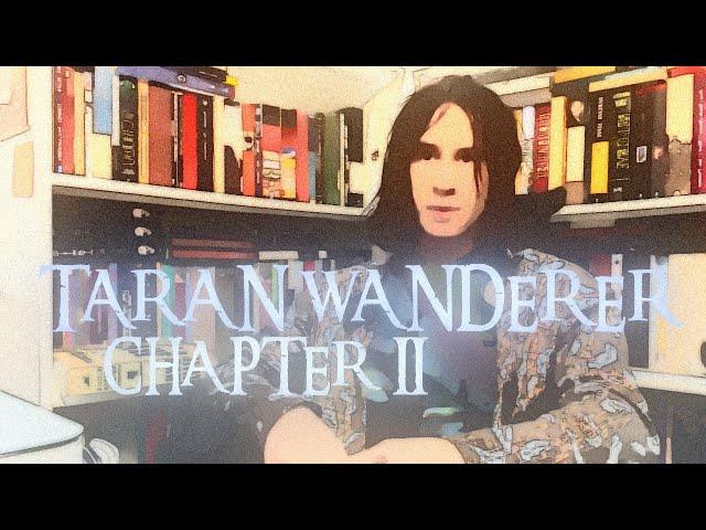 NOW READ THIS - Taran Wanderer by Lloyd Alexander, Free Audiobook - Chapter 2