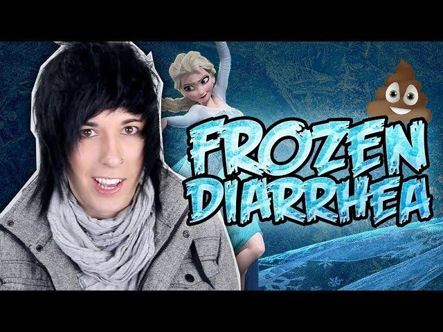 IDEK 16 - FROZEN DIARRHEA