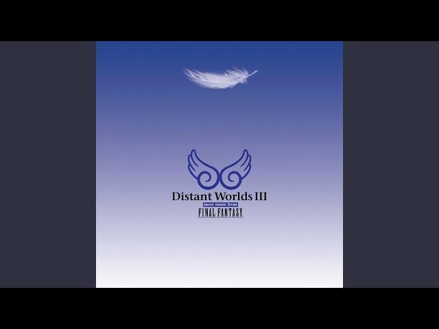 Character Theme Medley (From "Final Fantasy VI")