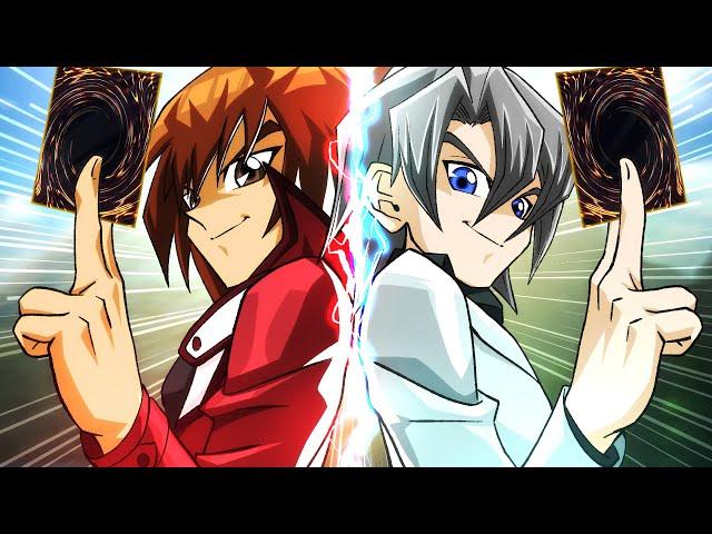 Jaden VS Aster In Yu-Gi-Oh! Master Duel!!