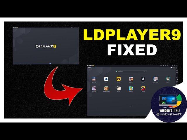 LDPlayer Troubles? Learn How to Solve Stuck at 50% or 94% and Boost Performance