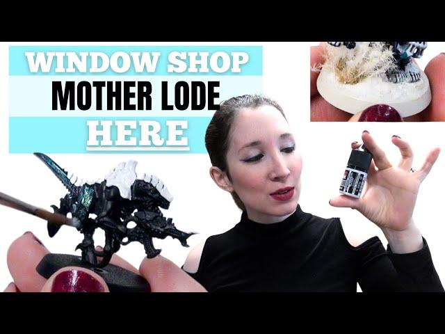 Mother Lode - Turbo Dork 2.0 Paint Review