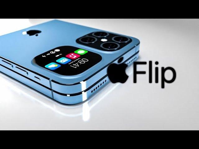 Iphone flip | apple