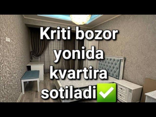 #Sotiladigan uylar ||| Kriti atrofida kv sotiladi. 32500$ #Бухара квартиры