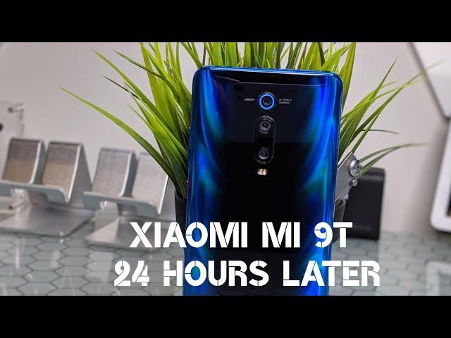 Xiaomi Mi 9T 24 Hour Review My New Daily Driver?