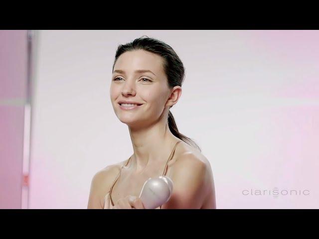 Clarisonic + Carmindy | Go Behind the Scenes