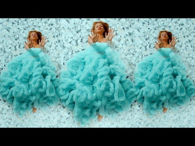 Anastasia Zelenina — Say You Want Me