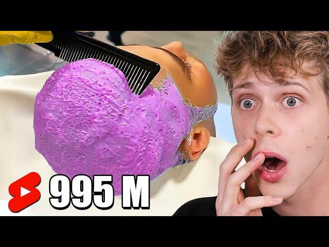 NAJPOPULARNIEJSZE YOUTUBE SHORTSY ROKU!