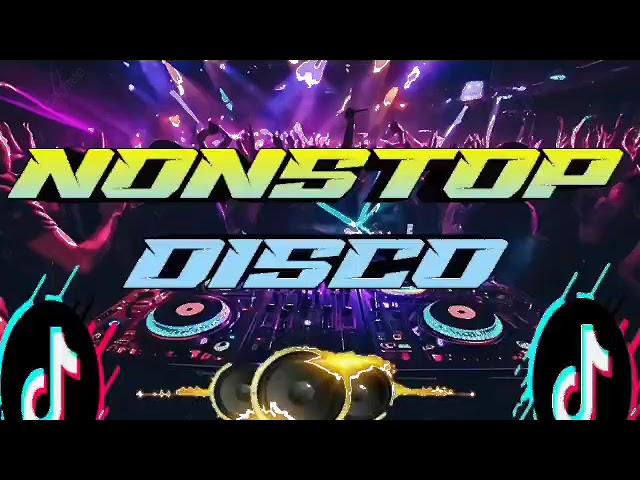 NONSTOP DISCO (REMIX DJ JRCMIX)