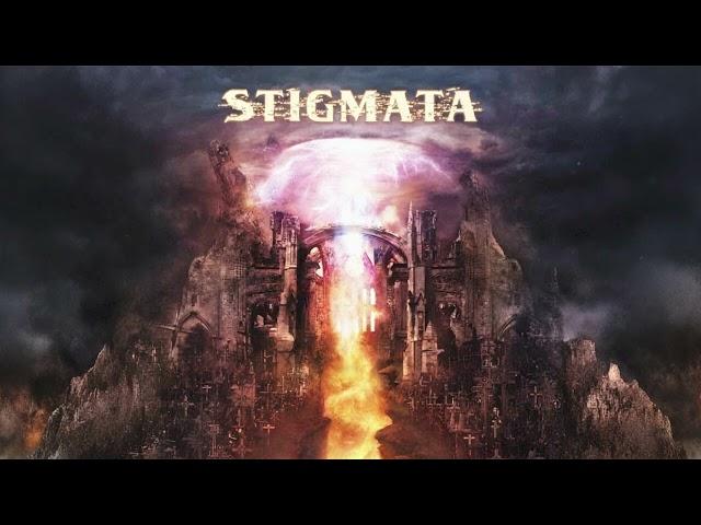 Stigmata — Крылья (Instrumental by Artem Komlev)