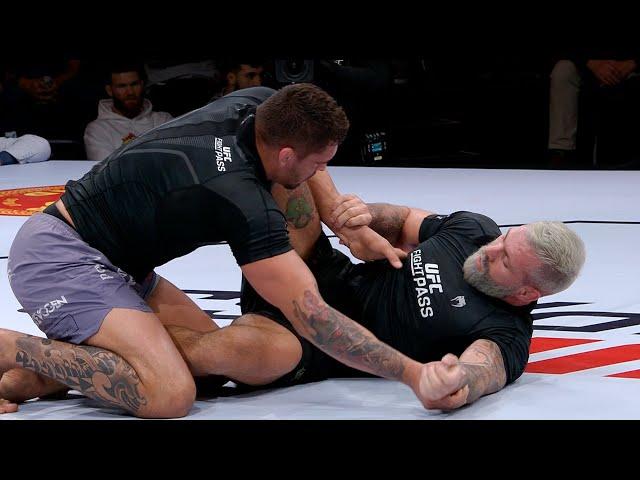 UFC Fight Pass Invitational 3 | Event Highlights