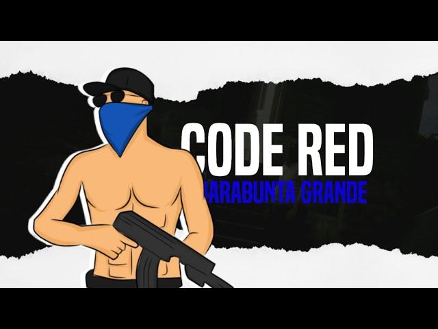 Code Red: ESMG vs LSPD | Shootout at Tunnel [SVRP 2.0]
