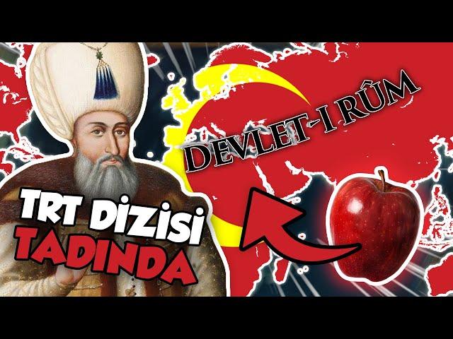 EYALETSİZ OSMANLI WORLD CONQUEST - Europa Universalis 4 Winds of Change OSMANLI