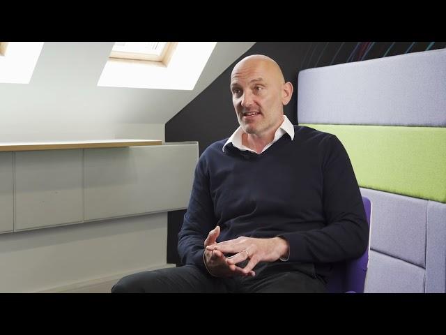 How the Ten10 Academy helps businesses fill their tech skills gap