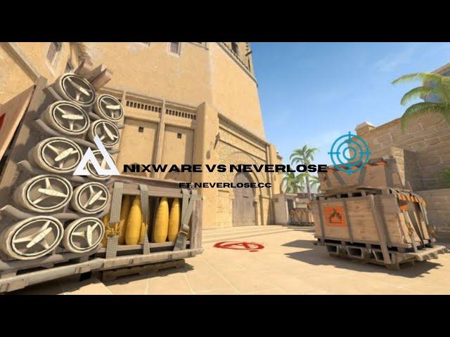 nixware vs neverlose?