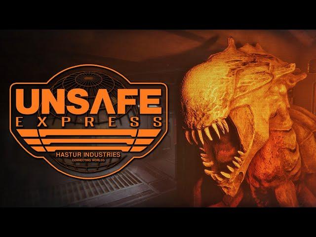 This Company is EXTRA Lethal [Unsafe Express]