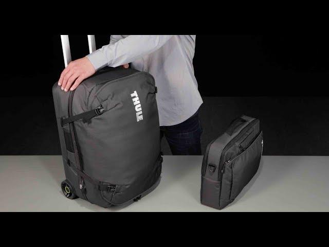 Thule Subterra Luggage