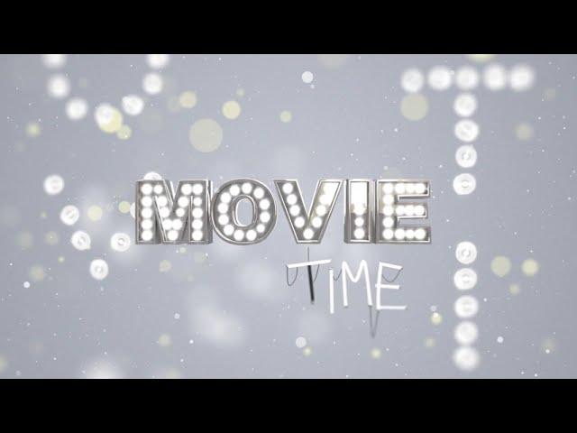 Movie Time (BRIDGE TV РУССКИЙ ХИТ/BRIDGE TV ШЛЯГЕР)