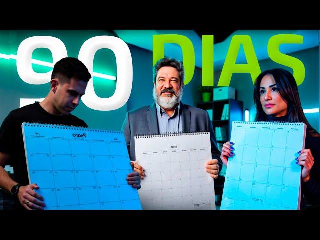 O Plano Concreto Para Criar o Seu Curso On-line em 90 Dias