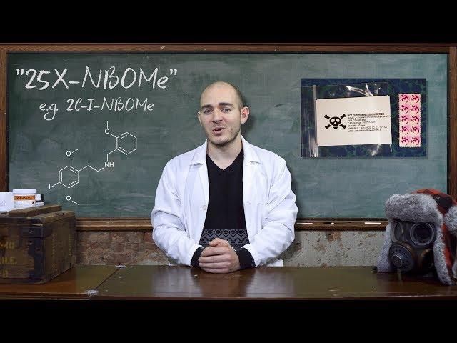 "New LSD Death!?" + How to be safe