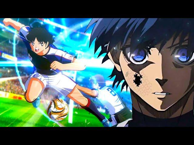 Finding My Lost EGO! | Captain Tsubasa Rise of New Champions