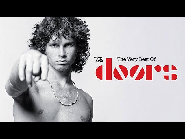 The Doors - The Very Best of The Doors | The Doors Greatest Hits