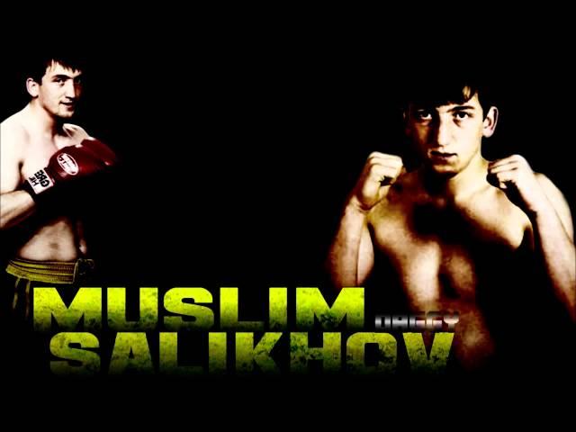 Muslim Salikhov - The Legend